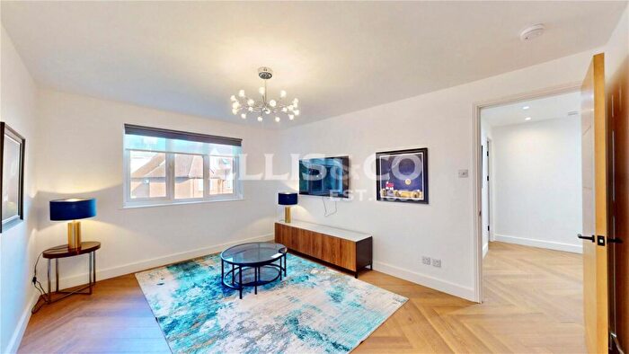 1 Bedroom Apartment To Rent In Manor Drive, Wembley, HA9