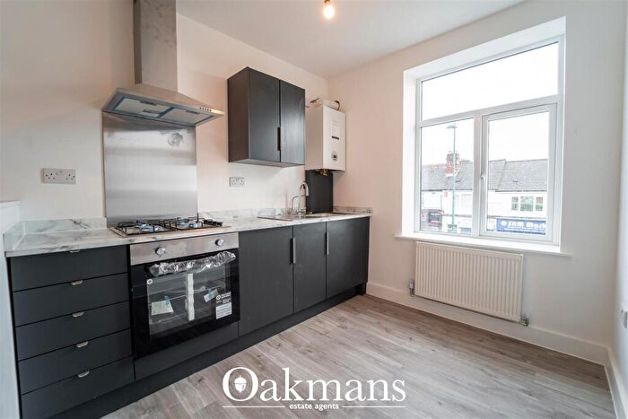 1 Bedroom Apartment To Rent In Bristol Road South, Birmingham, B31