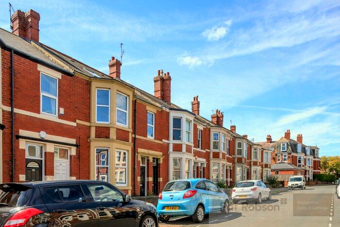 4 Bedroom Property To Rent In Shortridge Terrace, Jesmond, Newcastle Upon Tyne, NE2