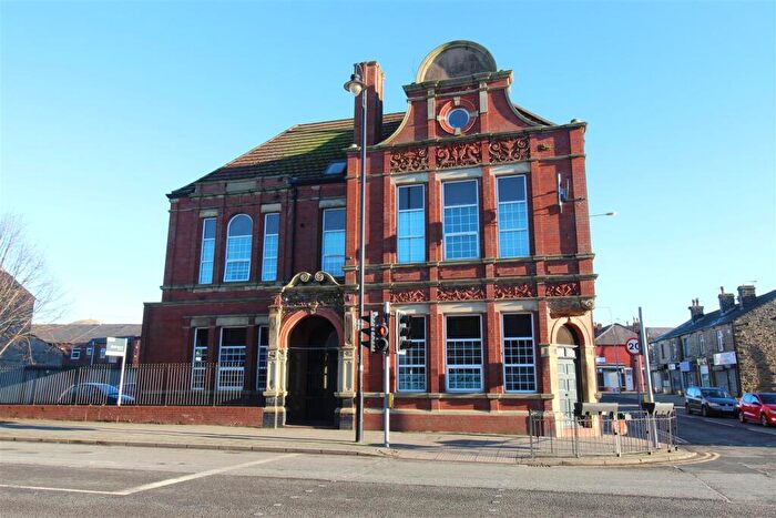 2 Bedroom Flat For Sale In Mortimer House, Chorley New Road, Horwich, Bolton, BL6