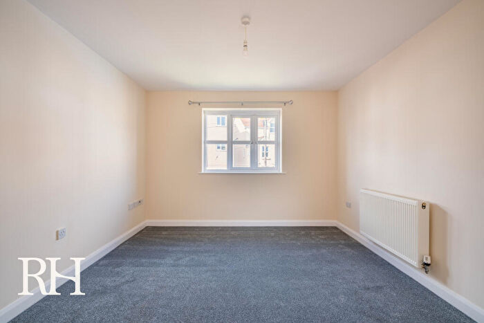 2 Bedroom Apartment To Rent In Gwel Yr Afon, Llandudno Junction, Conwy, LL31