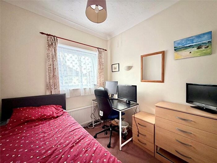 3 Bedroom Terraced House For Sale In Latimer Road, Redoubt, Eastbourne, BN22