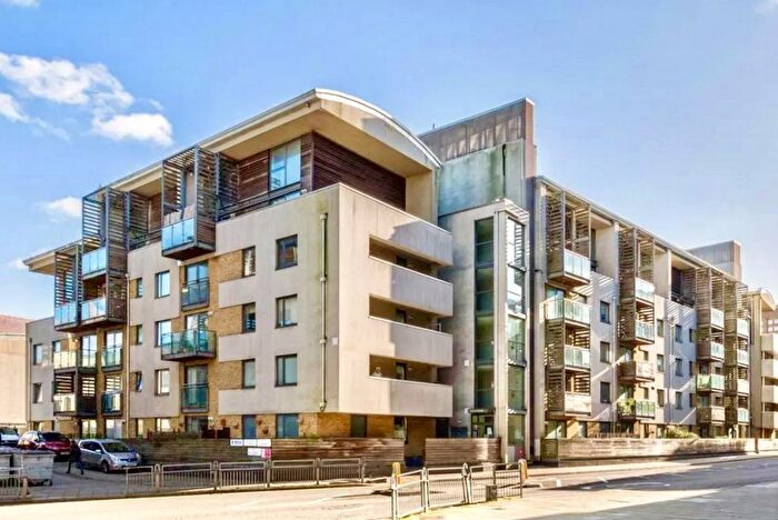 1 Bedroom Flat For Sale In Fl Street, Brighton, BN1