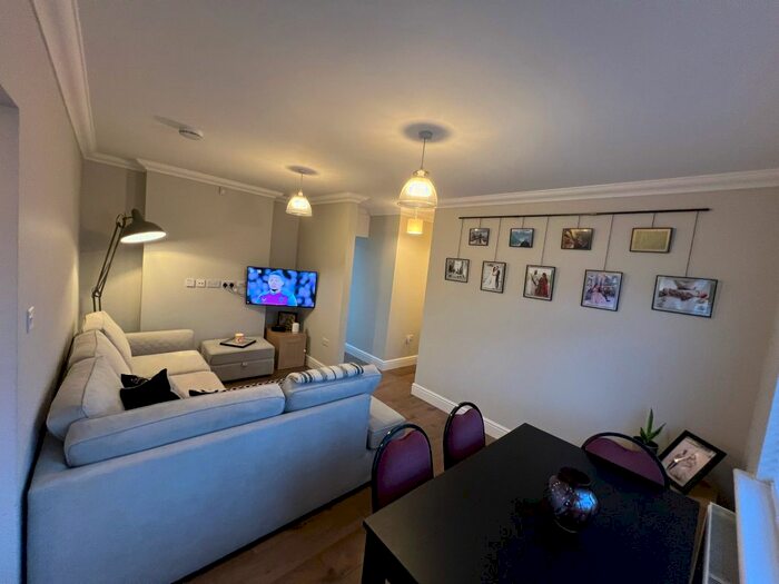 1 Bedroom Flat To Rent In Albert Road, Harrow, HA2