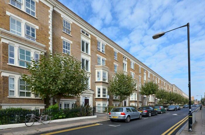 1 Bedroom Flat To Rent In Wilmot Street, Bethnal Green, London, E2