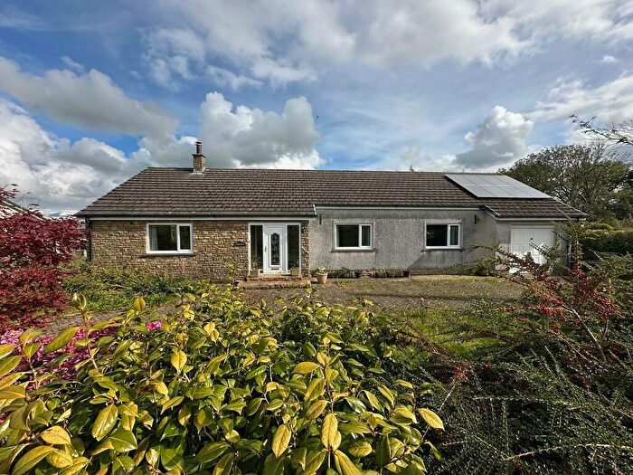 3 Bedroom Detached Bungalow For Sale In Whitrigg, Torpenhow, CA7