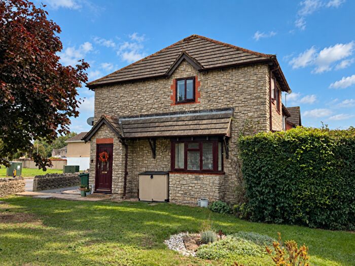 2 Bedroom Semi-Detached House For Sale In Ebdon Road, Weston-super-Mare, Somerset, BS22