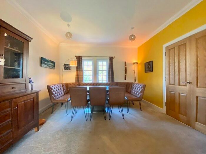 4 Bedroom Property For Sale In Stable Court, Sundrum, Ayr, KA6