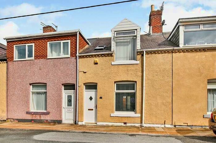 3 Bedroom Leisure Facility Commercial To Rent In Lord Street, Sunderland, SR3