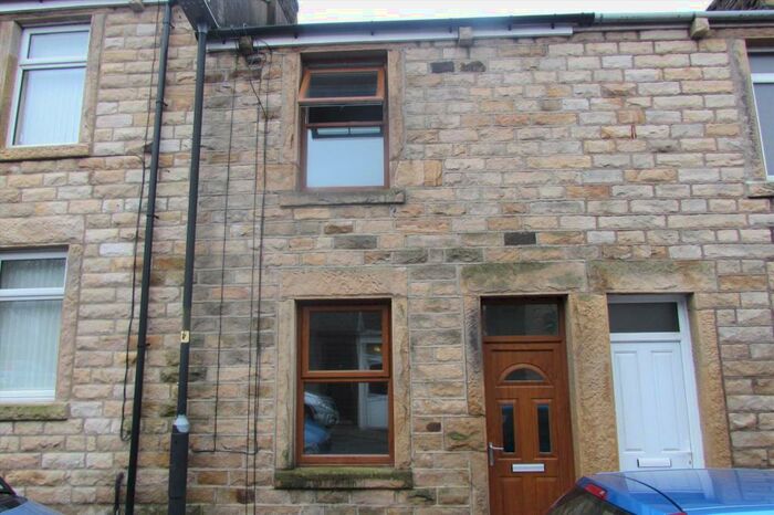 2 Bedroom House To Rent In Eastham Street, Lancaster, LA1