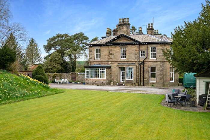 4 Bedroom Character Property For Sale In Escowbeck House, Crook O Lune, Lancaster, LA2