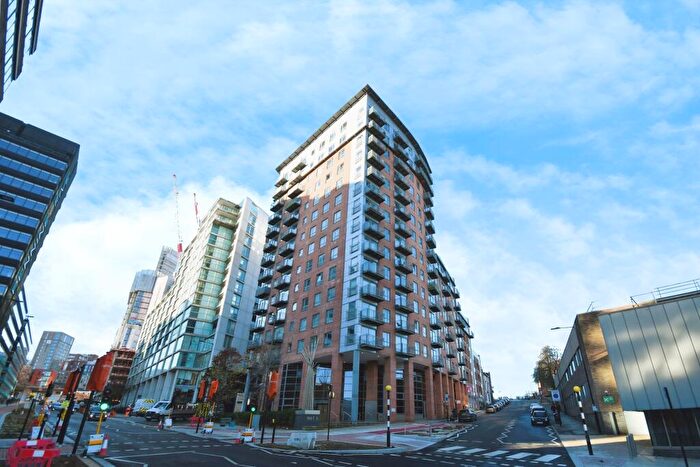 2 Bedroom Flat For Sale In Scotland Street, Sheffield, South Yorkshire, S3