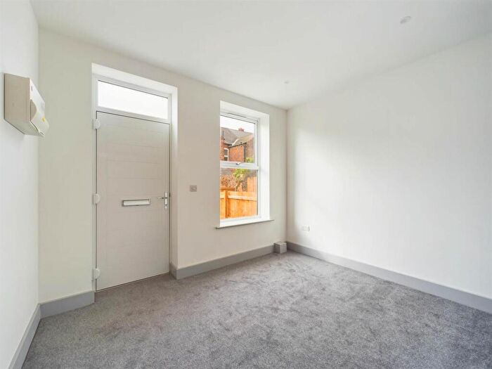 2 Bedroom End Of Terrace House For Sale In Staples Street, Mapperley, Nottingham, NG3