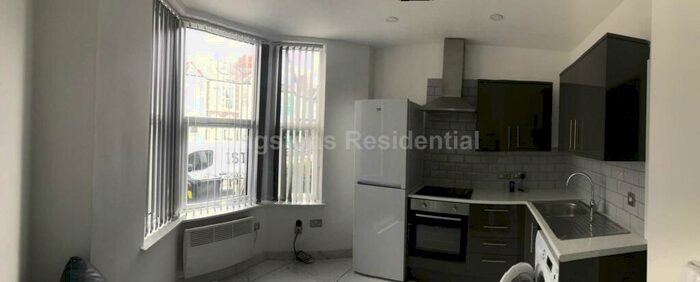 1 Bedroom Apartment To Rent In Mackintosh Place, Roath, Cardiff, CF24