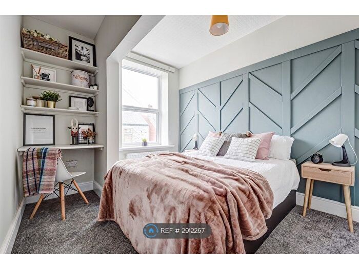 1 Bedroom Flat To Rent In Sheffield, Sheffield, S6