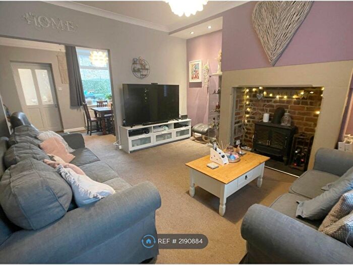 2 Bedroom Terraced House To Rent In Edward Terrace, Stanley, DH9