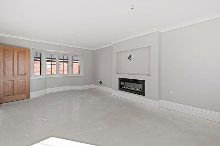 4 Bedroom Detached House For Sale In Philbeech Gardens, Kirton, Boston, PE20