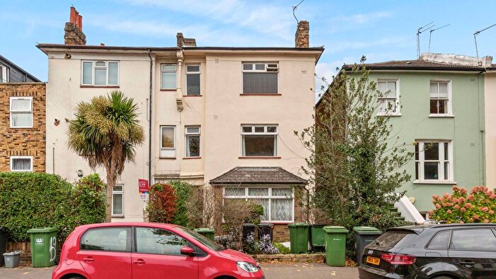5 Bedroom Block Of Flats For Sale In Eastdown Park, London, SE13