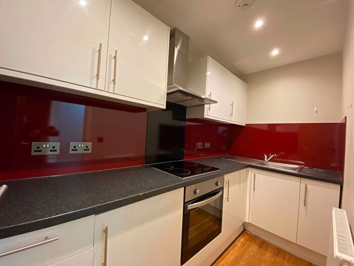 1 Bedroom Flat To Rent In Baildon Street, London, SE8