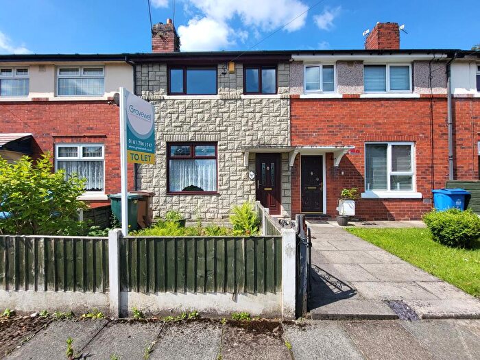 3 Bedroom Semi-Detached House To Rent In Bonny Brow Street, Middleton, Manchester, M24