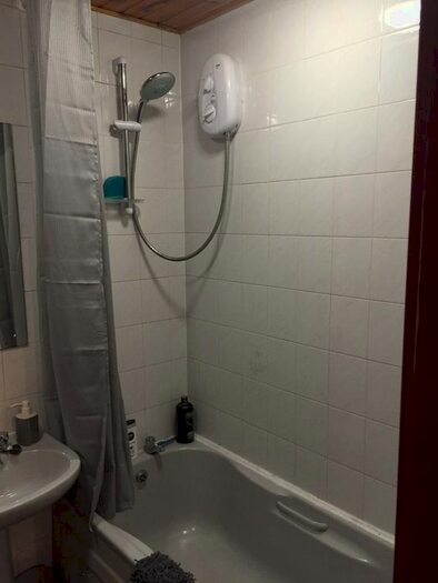 1 Bedroom Flat To Rent In Morgan Street, Dundee, Dundee, DD4