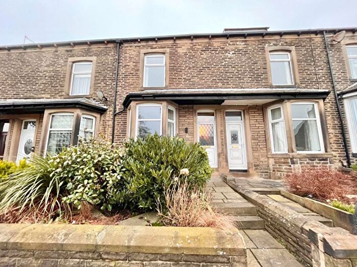 3 Bedroom Terraced House For Sale In Skipton Road, Colne, BB8