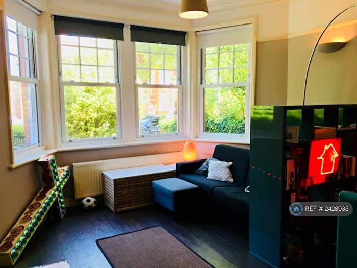 1 Bedroom Flat To Rent In Teignmouth Road, London, NW2