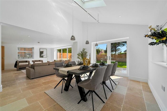 5 Bedroom Detached House For Sale In Wignall Street, Lawford, Manningtree, Essex, CO11