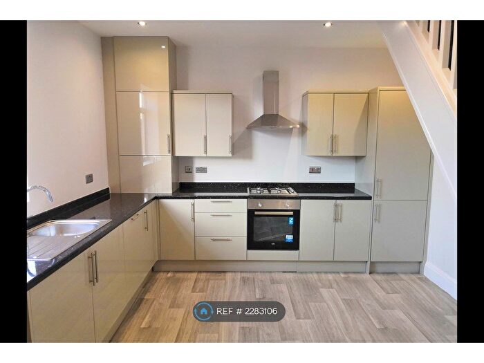 2 Bedroom Terraced House To Rent In Ord Road, Preston, PR2