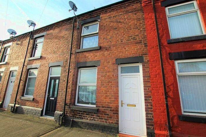 2 Bedroom Terraced House To Rent In Cotswold Grove, St Helens, WA9