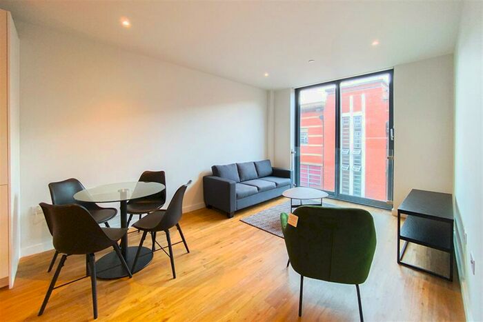 1 Bedroom Property To Rent In Mount Yard, M4