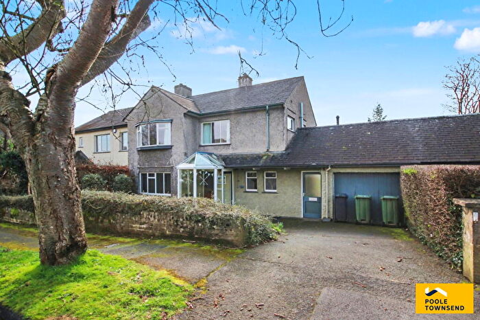 3 Bedroom Semi Detached House For Sale In Stonecross Road, Kendal, LA9