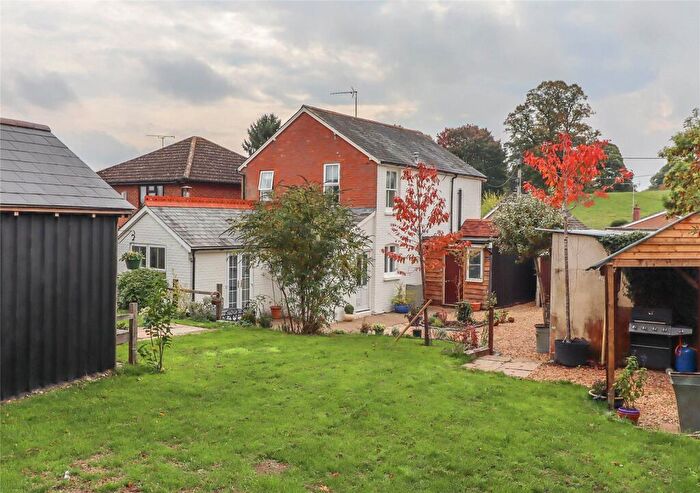 3 Bedroom Detached House For Sale In Beechfield, Newton Toney, Salisbury, Wiltshire, SP4