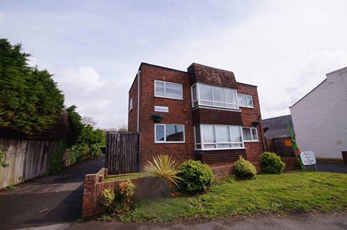 1 Bedroom Apartment To Rent In Brake House, Bedhampton Road, Bedhampton., PO9