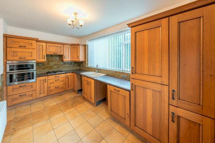 2 Bedroom Terraced House For Sale In Cypress Road, Eighton Banks, NE9