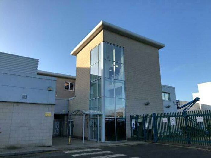 1 Bedroom Apartment To Rent In Misterton Court, Orton Goldhay, Peterborough, PE2