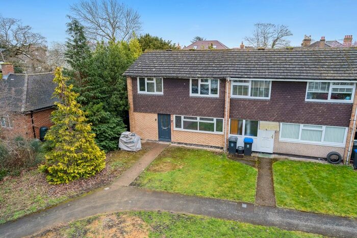 3 Bedroom Property To Rent In Bangors Close, Iver, SL0