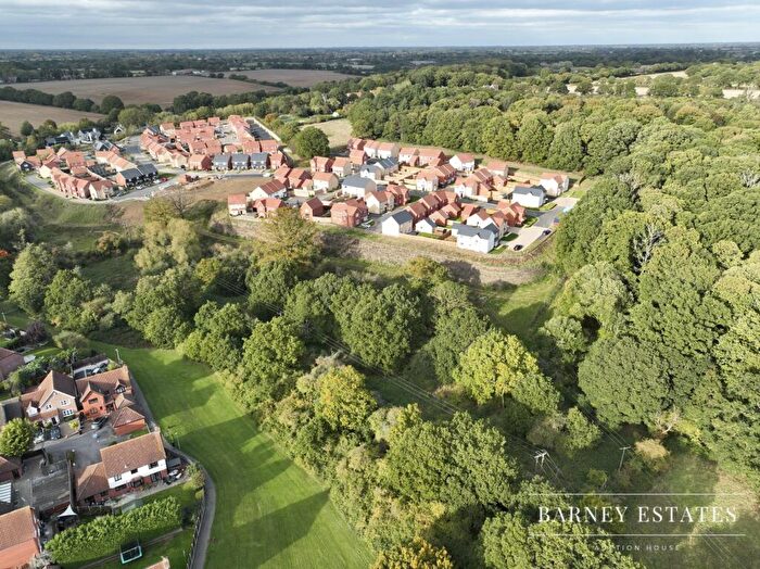 Land For Sale In Bromley Road, Ardleigh, CO7
