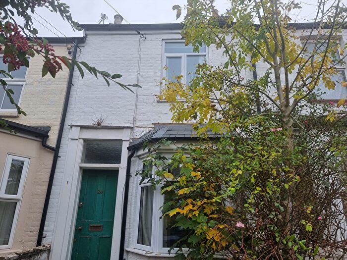 3 Bedroom Semi-Detached House To Rent In Princes Street, Oxford, OX4