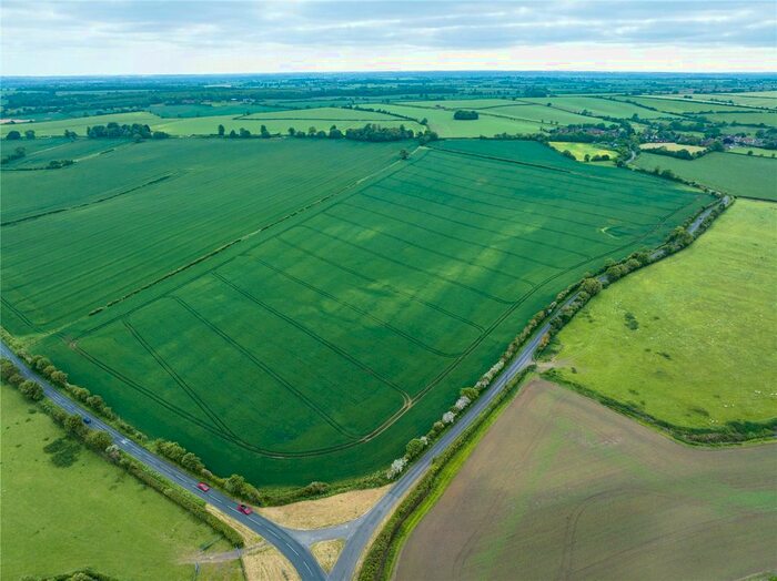 Land For Sale In Church Farm - Lot, Stoke Goldington, Newport Pagnell, Buckinghamshire, MK16