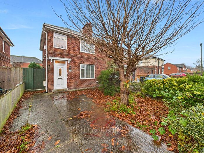 House For Sale In Nant Garmon, Mold, CH7