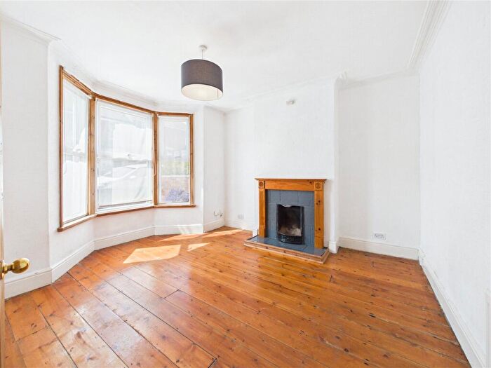 2 Bedroom Terraced House For Sale In Manworthy Road, Bristol, BS4