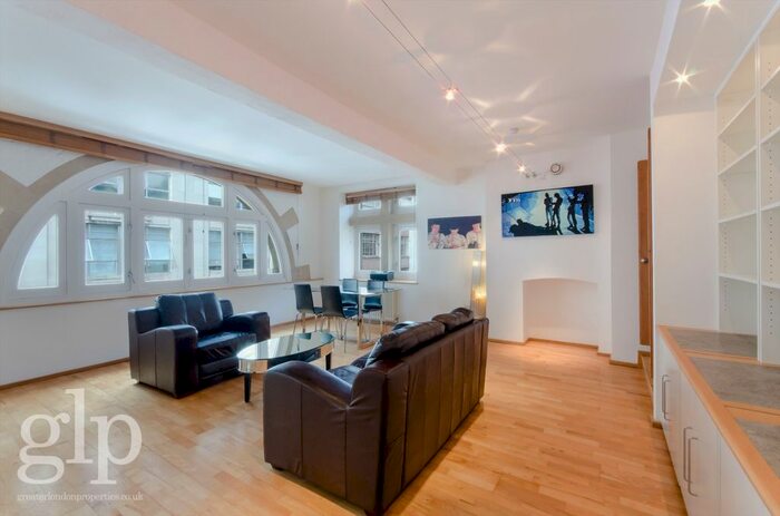 1 Bedroom Flat To Rent In Richmond Mews, London, W1D