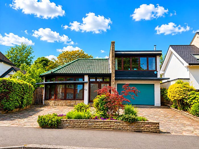 4 Bedroom House For Sale In The Ridgway, South Sutton, SM2