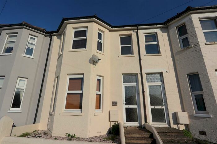 3 Bedroom Terraced House To Rent In Station Road, Polegate, BN26