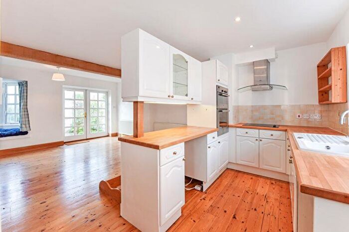 2 Bedroom Terraced House For Sale In Nile Street, Emsworth, PO10