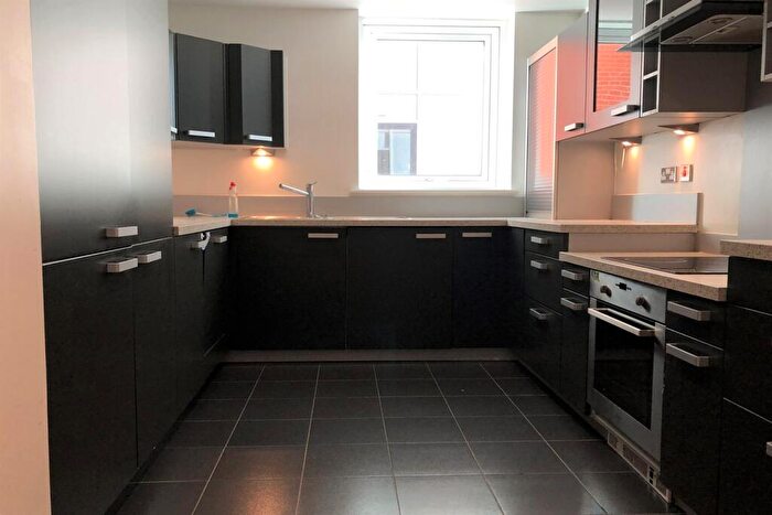 2 Bedroom Apartment To Rent In Aegean Apartments, Docklands, E16