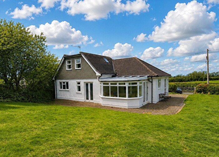 3 Bedroom Detached House For Sale In Leverlake Road, Widemouth Bay, Bude, Cornwall, EX23