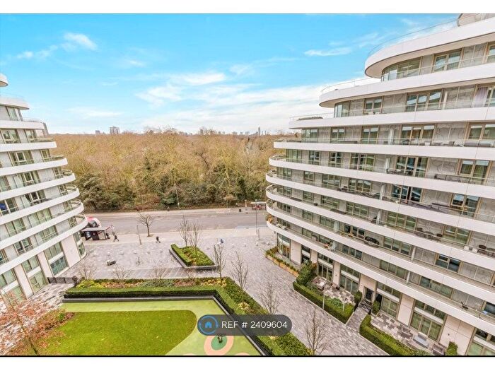 2 Bedroom Flat To Rent In Camellia House, London Chelsea Bridge Battersea Park, SW11