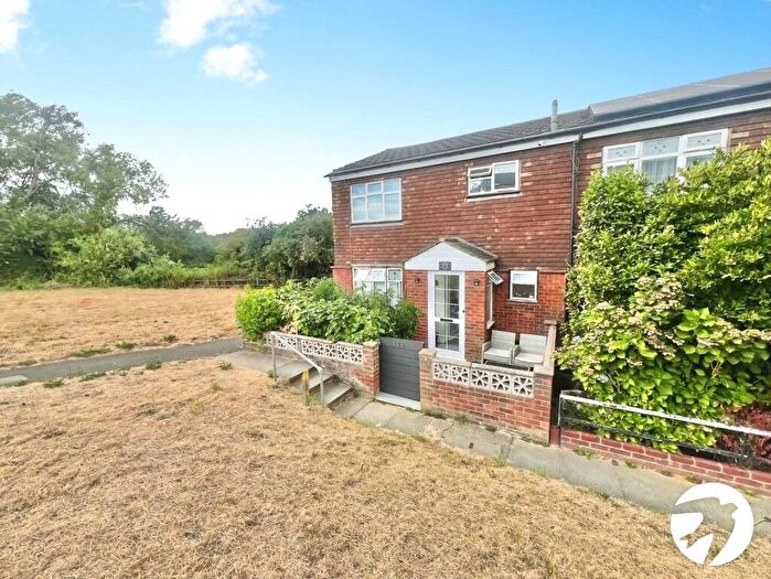 5 Bedroom End Of Terrace House To Rent In Northview, Swanley, Kent, BR8